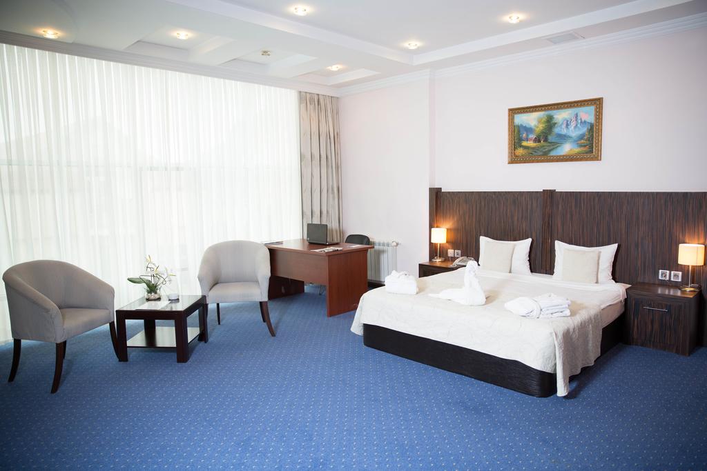 Anatolia Hotel — Баку, Азербайджан мініатюра 14