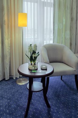 Anatolia Hotel — Баку, Азербайджан мініатюра 15