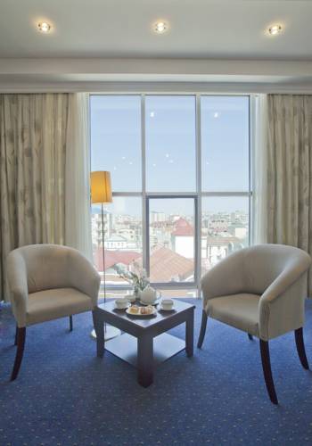 Anatolia Hotel — Баку, Азербайджан мініатюра 16