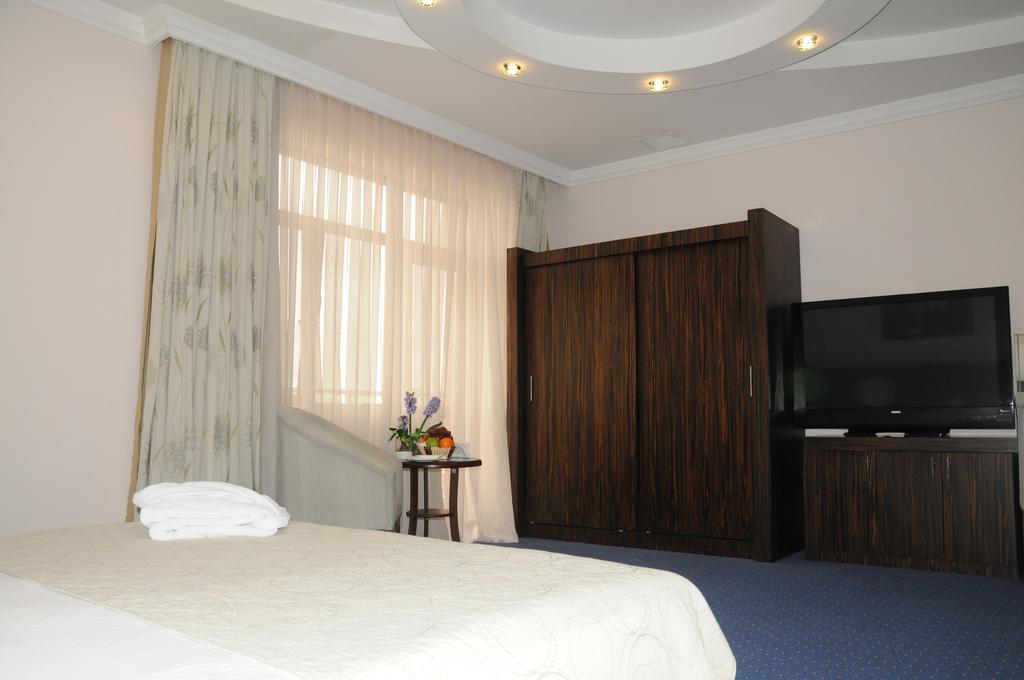 Anatolia Hotel — Баку, Азербайджан мініатюра 17