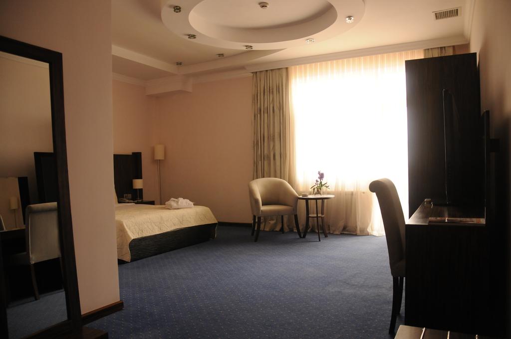 Anatolia Hotel — Баку, Азербайджан мініатюра 18