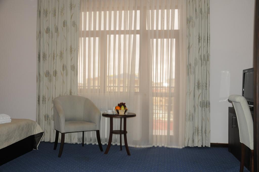 Anatolia Hotel — Баку, Азербайджан мініатюра 19