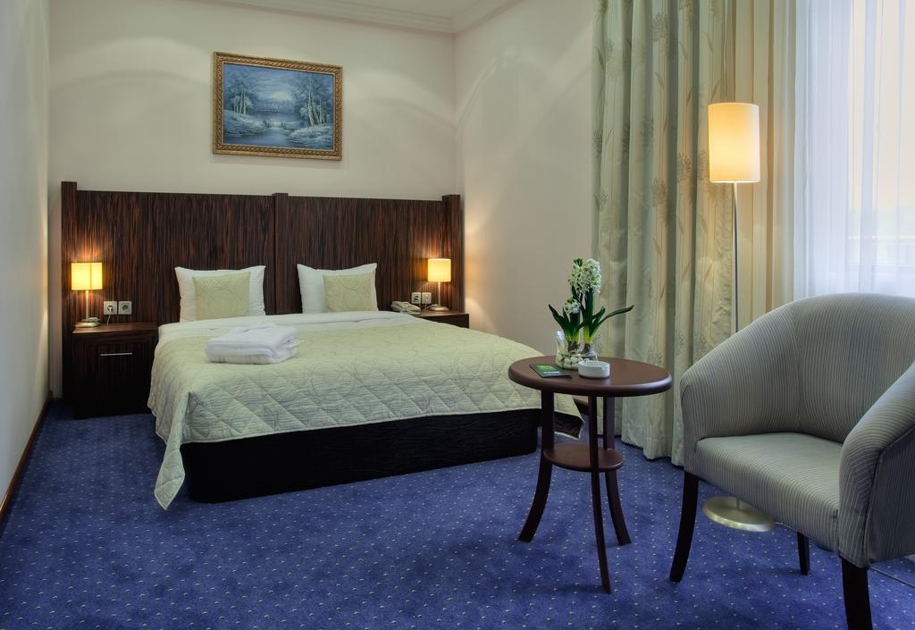 Anatolia Hotel — Баку, Азербайджан мініатюра 20