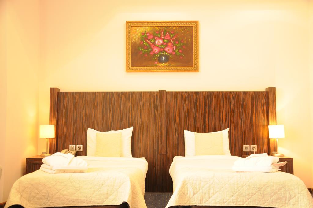 Anatolia Hotel — Баку, Азербайджан мініатюра 21