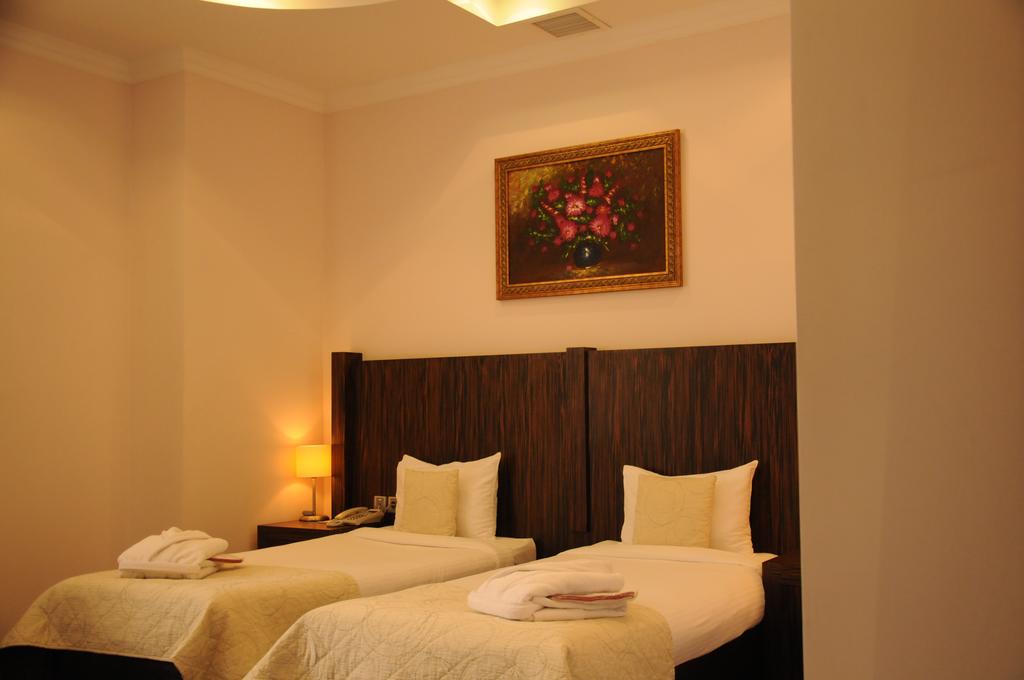 Anatolia Hotel — Баку, Азербайджан мініатюра 22