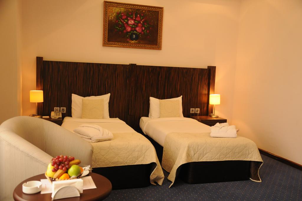 Anatolia Hotel — Баку, Азербайджан мініатюра 23