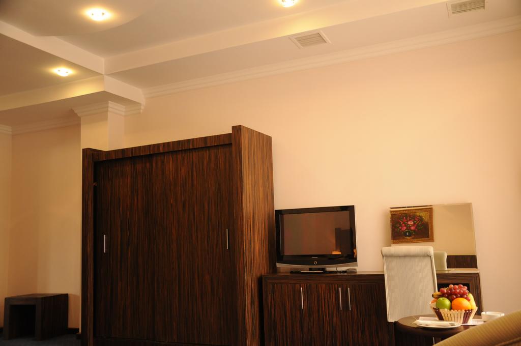 Anatolia Hotel — Баку, Азербайджан мініатюра 24