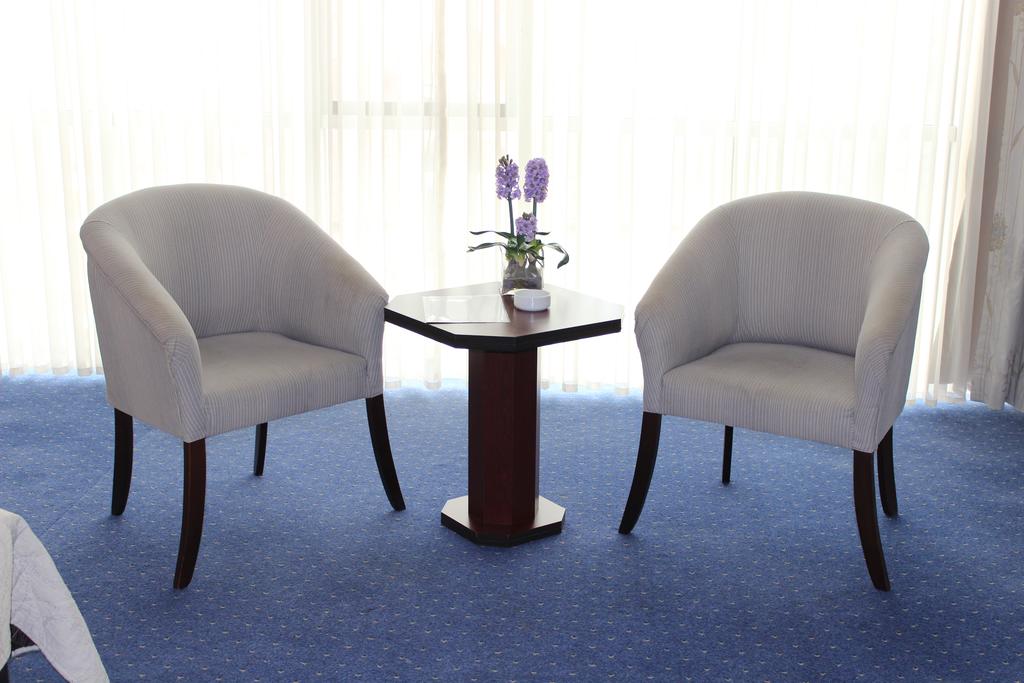 Anatolia Hotel — Баку, Азербайджан мініатюра 25