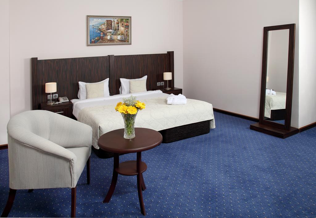 Anatolia Hotel — Баку, Азербайджан мініатюра 26