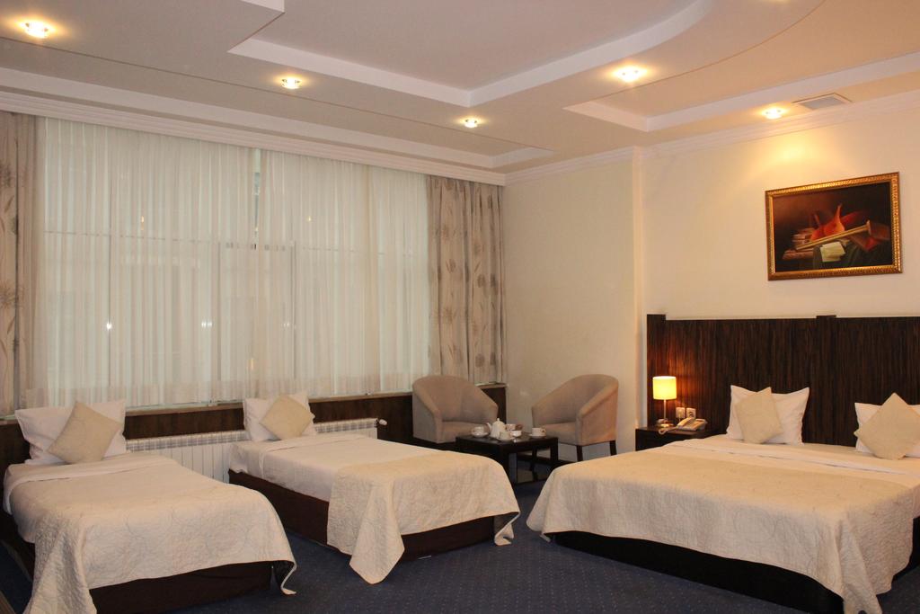 Anatolia Hotel — Баку, Азербайджан мініатюра 27