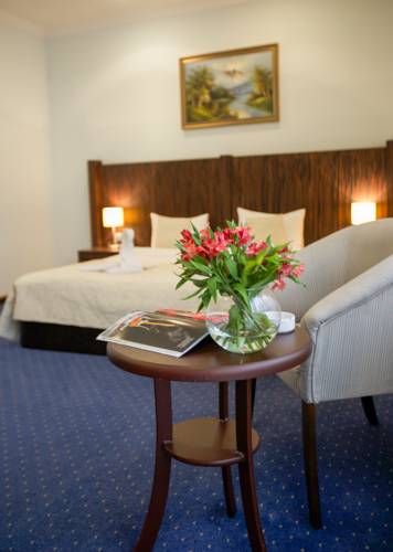 Anatolia Hotel — Баку, Азербайджан мініатюра 28