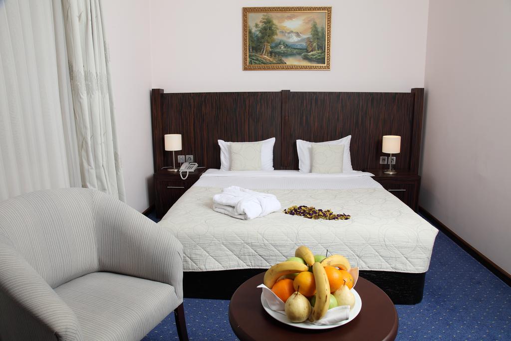 Anatolia Hotel — Баку, Азербайджан мініатюра 29