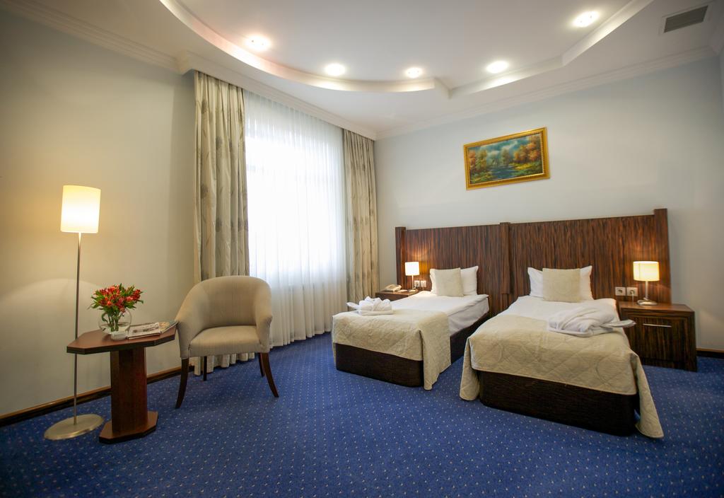 Anatolia Hotel — Баку, Азербайджан мініатюра 30