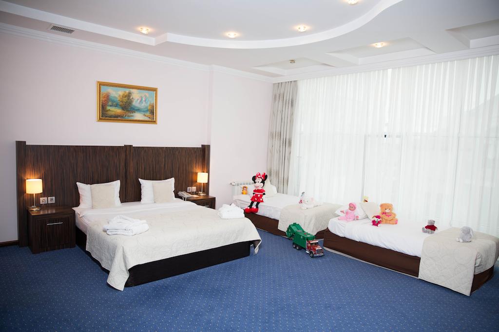 Anatolia Hotel — Баку, Азербайджан мініатюра 31