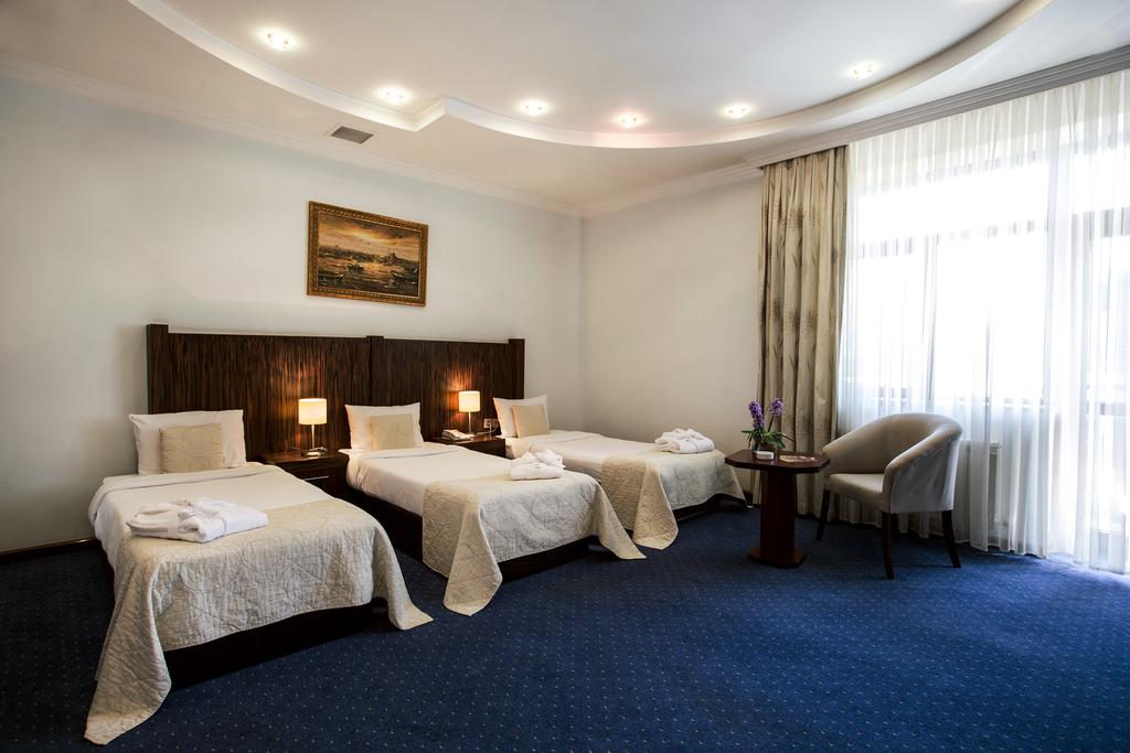 Anatolia Hotel — Баку, Азербайджан мініатюра 32