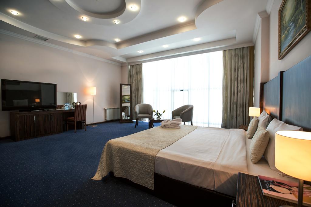 Anatolia Hotel — Баку, Азербайджан мініатюра 33