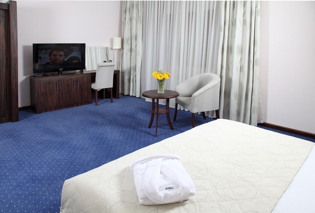 Anatolia Hotel — Баку, Азербайджан мініатюра 34