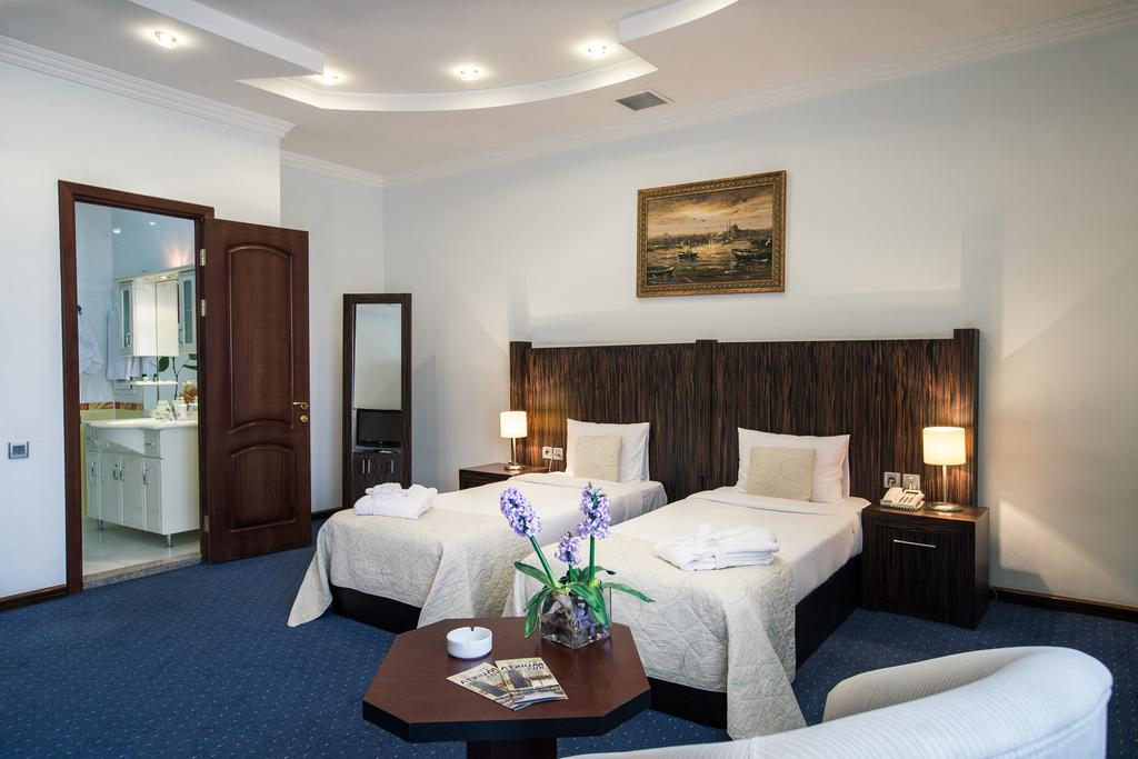 Anatolia Hotel — Баку, Азербайджан мініатюра 35