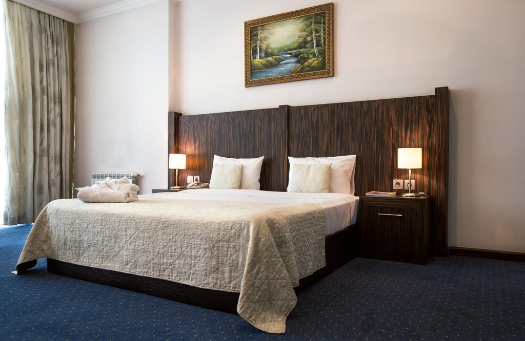 Anatolia Hotel — Баку, Азербайджан мініатюра 36
