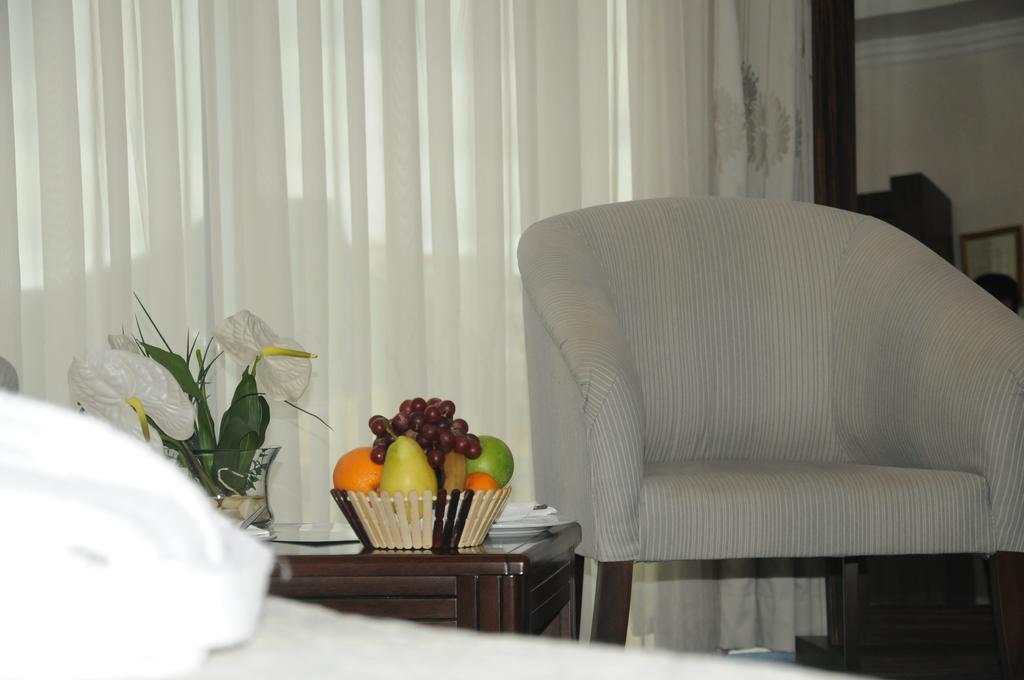 Anatolia Hotel — Баку, Азербайджан мініатюра 37