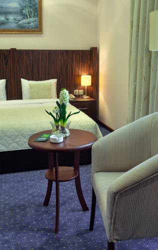 Anatolia Hotel — Баку, Азербайджан мініатюра 39