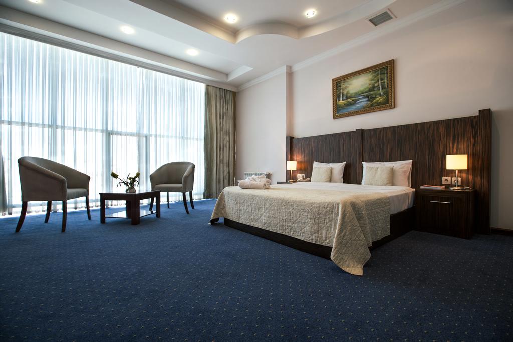 Anatolia Hotel — Баку, Азербайджан мініатюра 40