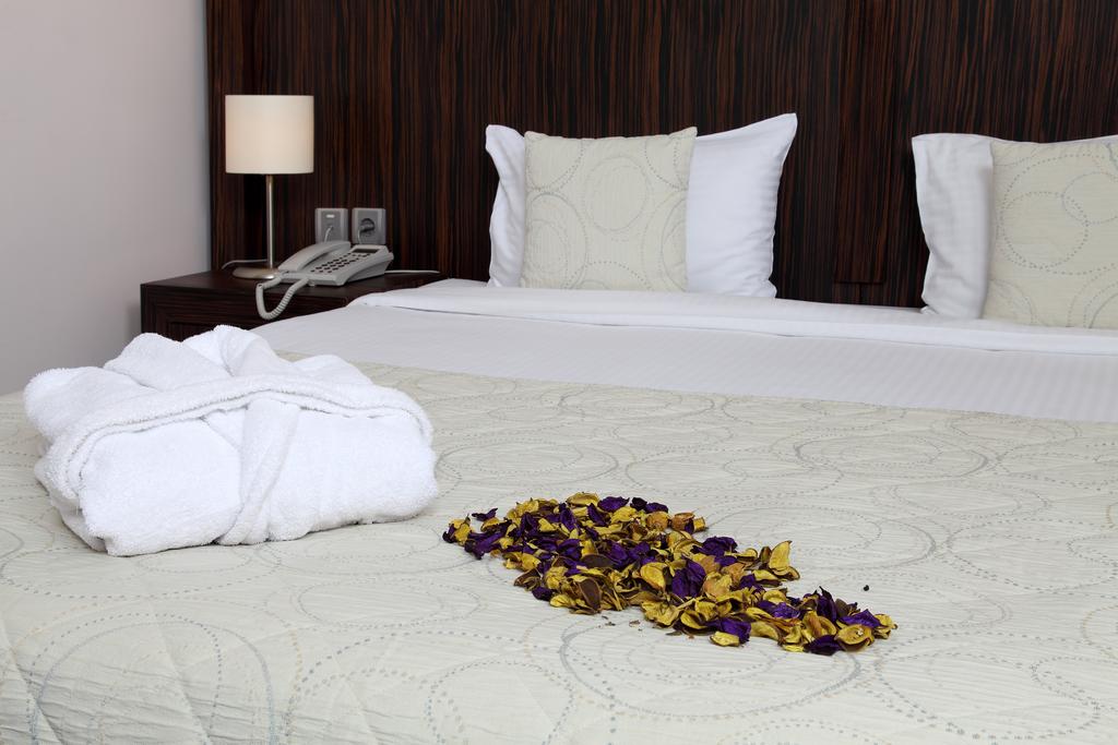 Anatolia Hotel — Баку, Азербайджан мініатюра 41