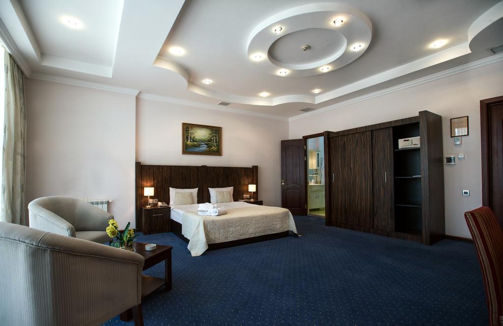 Anatolia Hotel — Баку, Азербайджан мініатюра 42