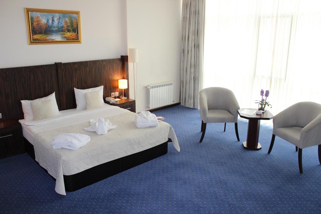 Anatolia Hotel — Баку, Азербайджан мініатюра 43