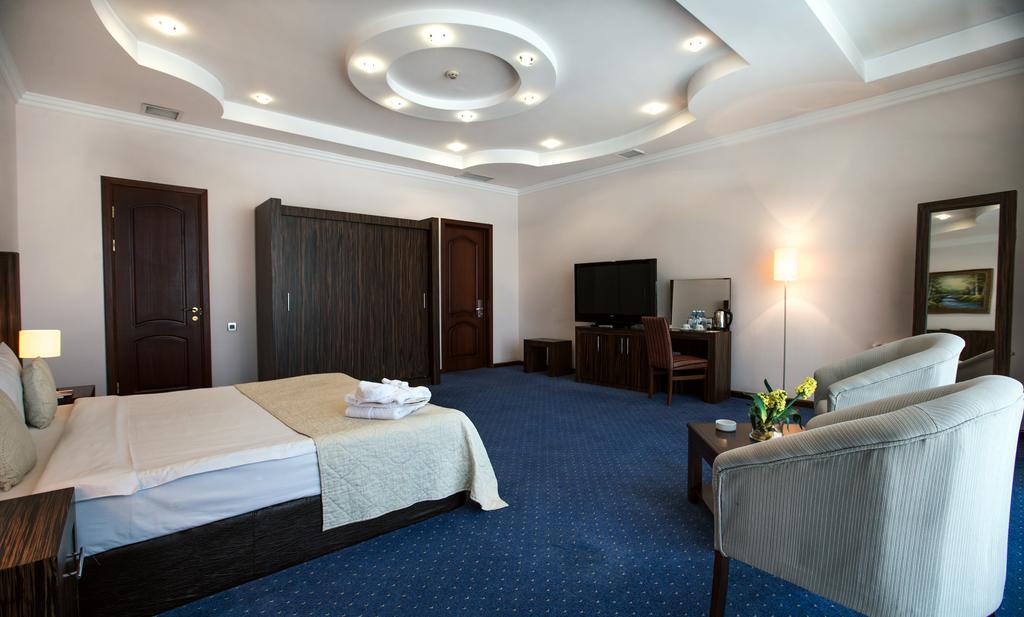 Anatolia Hotel — Баку, Азербайджан мініатюра 44