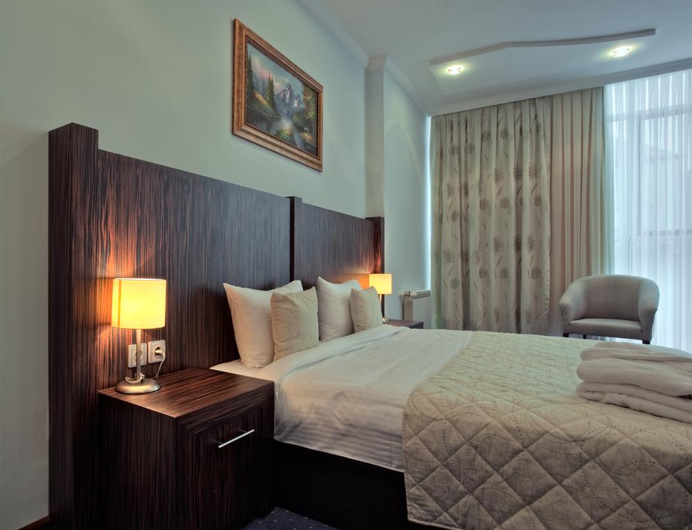 Anatolia Hotel — Баку, Азербайджан мініатюра 45