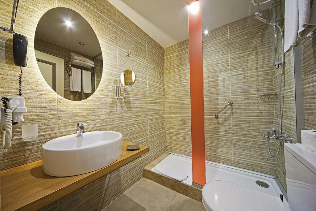 All Seasons Hotel — Стамбул, Туреччина мініатюра 7
