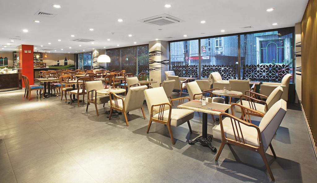 All Seasons Hotel — Стамбул, Туреччина мініатюра 15