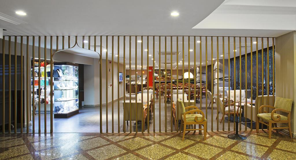All Seasons Hotel — Стамбул, Туреччина мініатюра 17