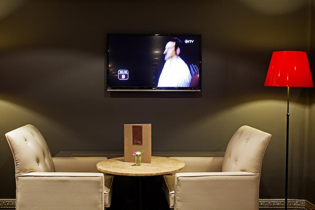 All Seasons Hotel — Стамбул, Туреччина мініатюра 19