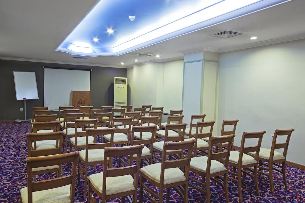 All Seasons Hotel — Стамбул, Туреччина мініатюра 22