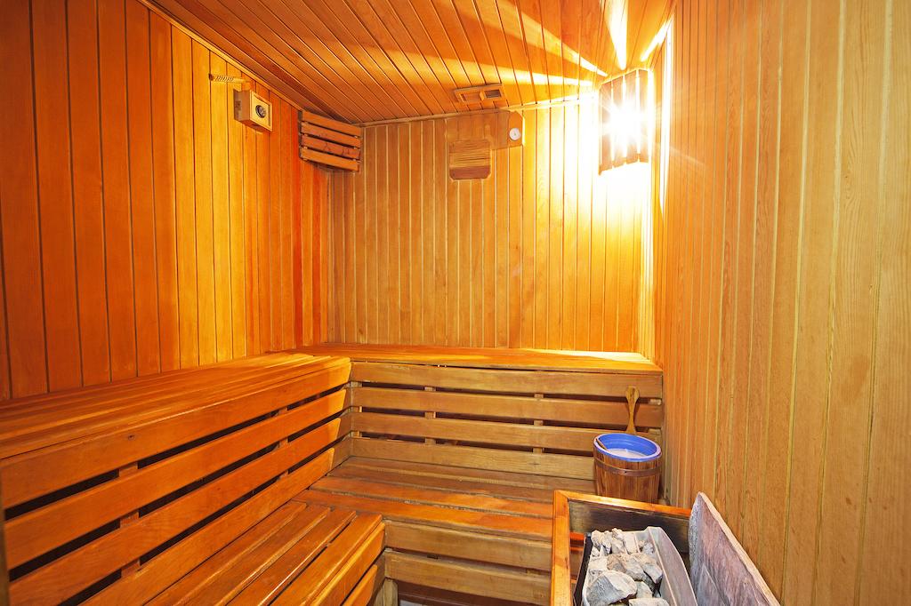 All Seasons Hotel — Стамбул, Туреччина мініатюра 23