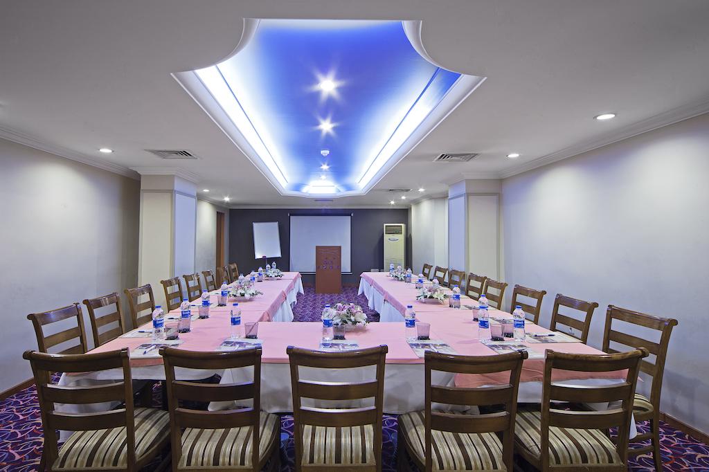 All Seasons Hotel — Стамбул, Туреччина мініатюра 24