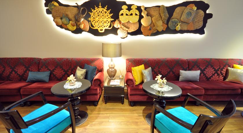 Neorion Hotel — Стамбул, Туреччина мініатюра 6