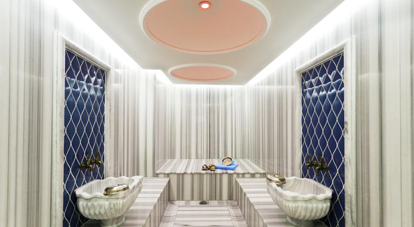 Neorion Hotel — Стамбул, Туреччина мініатюра 8