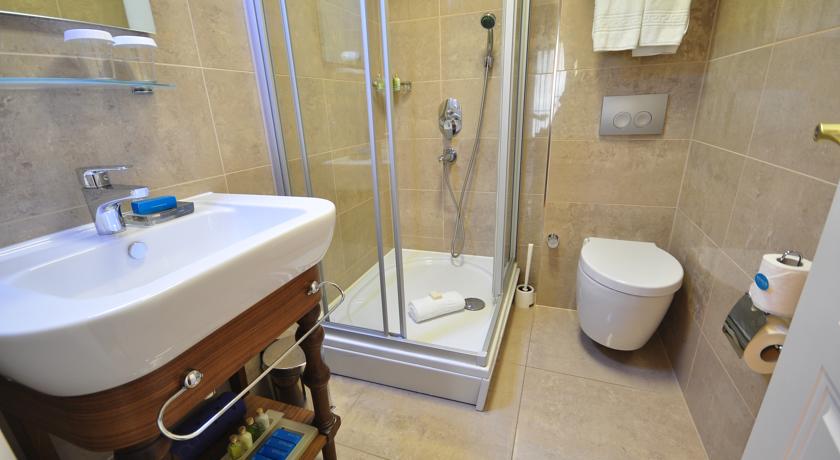 Neorion Hotel — Стамбул, Туреччина мініатюра 16