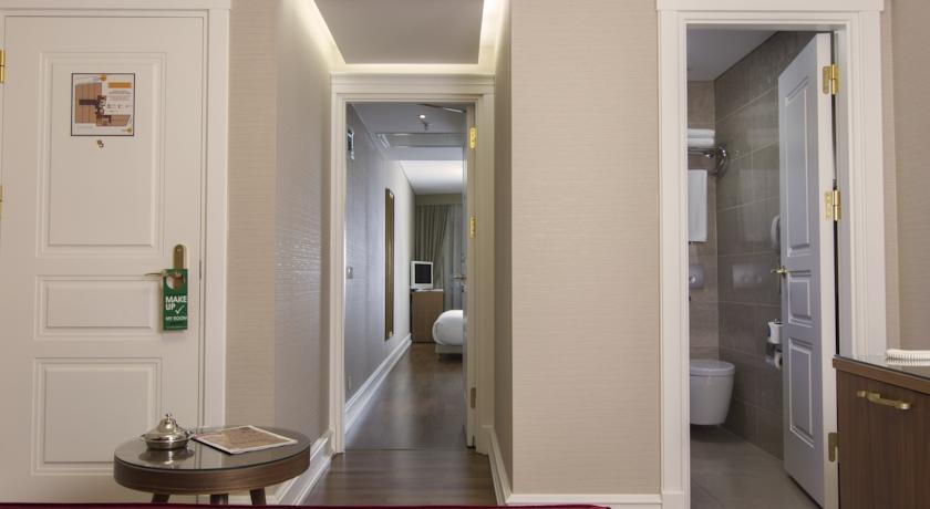 Neorion Hotel — Стамбул, Туреччина мініатюра 18