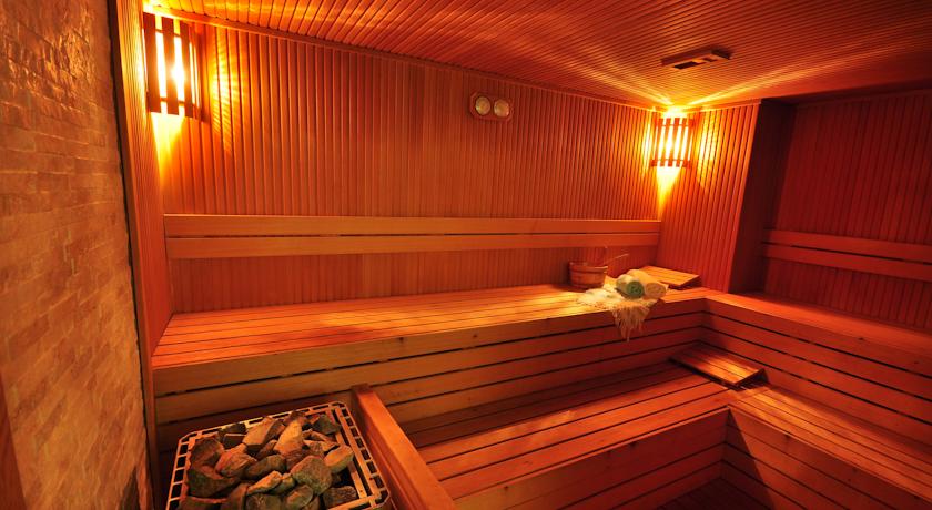 Neorion Hotel — Стамбул, Туреччина мініатюра 20