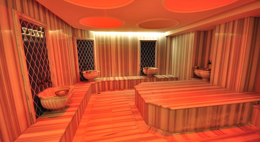Neorion Hotel — Стамбул, Туреччина мініатюра 22