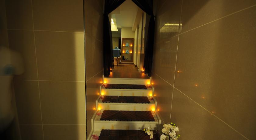 Neorion Hotel — Стамбул, Туреччина мініатюра 25