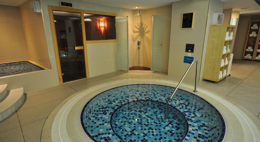 Neorion Hotel — Стамбул, Туреччина мініатюра 32