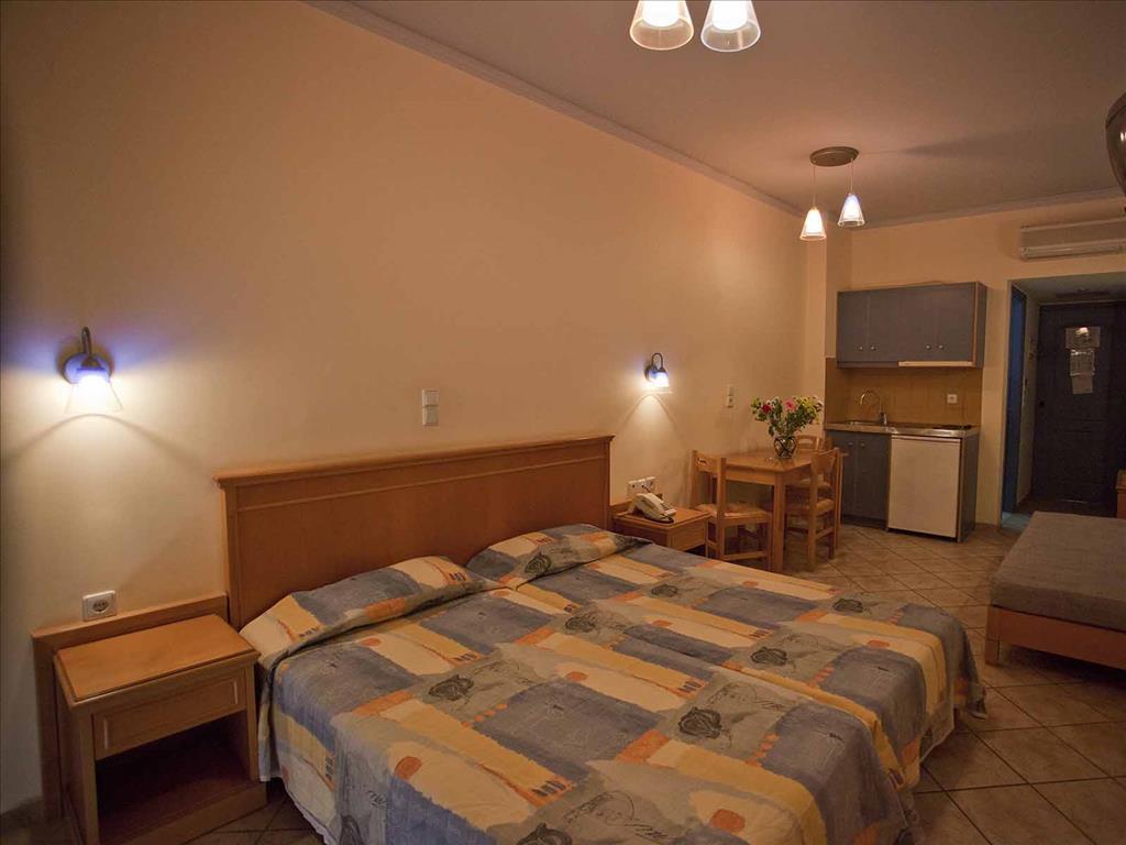 Melrose Hotel — о. Крит, Греція мініатюра 7