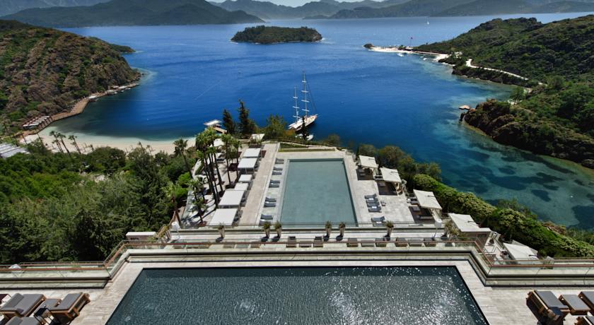 D Maris Bay — Мармарис, Туреччина мініатюра 322
