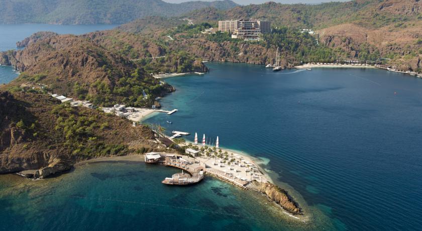 D Maris Bay — Мармарис, Туреччина мініатюра 323