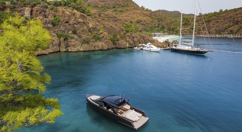 D Maris Bay — Мармарис, Туреччина мініатюра 324